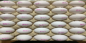 تخم مرغ 12.100 کیلویی الی 12.200 کیلویی (روباسکول)