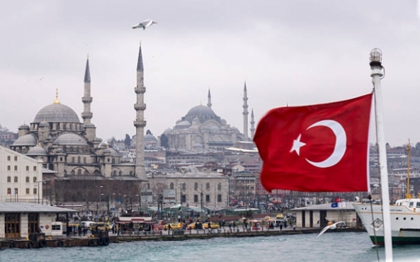 صادرات تخم مرغ ترکیه به عراق