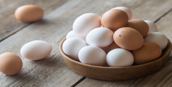 احتمال وضع عوارض صادراتی بر تخم مرغ