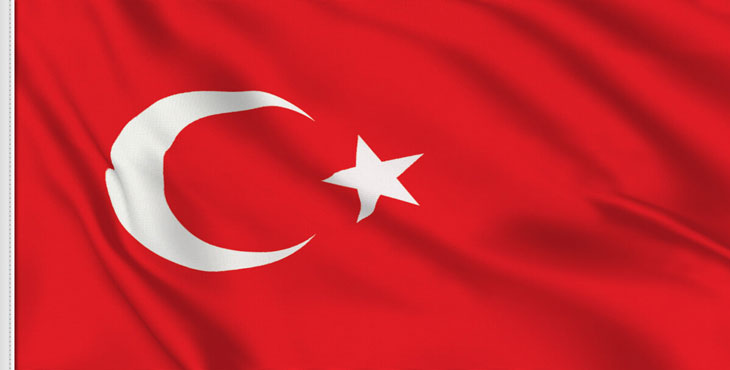 صادرات تخم‌مرغ ترکیه به سوریه و کویت