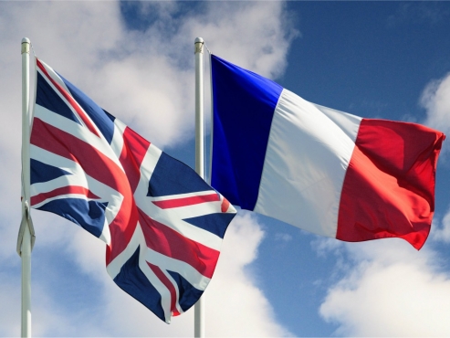 برند فرانسوی C’est qui le در راه بازار انگلیس