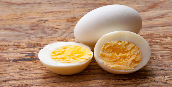 افزایش تقاضای 40 درصدی تخم مرغ بسته بندی