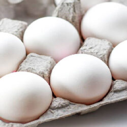 علت گرانی تخم‌مرغ بسته‌بندی چیست؟