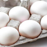 تاثیر سن مرغ بر روی کیفیت تخم مرغ