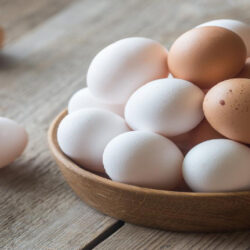 پیش بینی رشد ۱۰ درصدی تولید تخم مرغ
