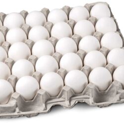 دولت تنها برای 50 درصد قیمت تمام شده تخم مرغ ارز ترجیحی می پردازد