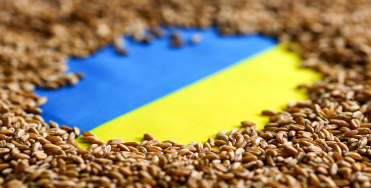 افزایش قیمت ریزمغذی ها در اکراین