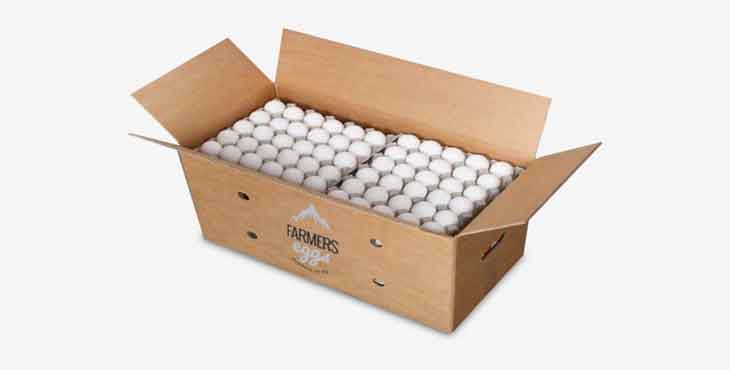 صادرات تخم مرغ نطفه دار گوشتی از استان مرکزی ۱۰۰ درصد افزایش یافت.
