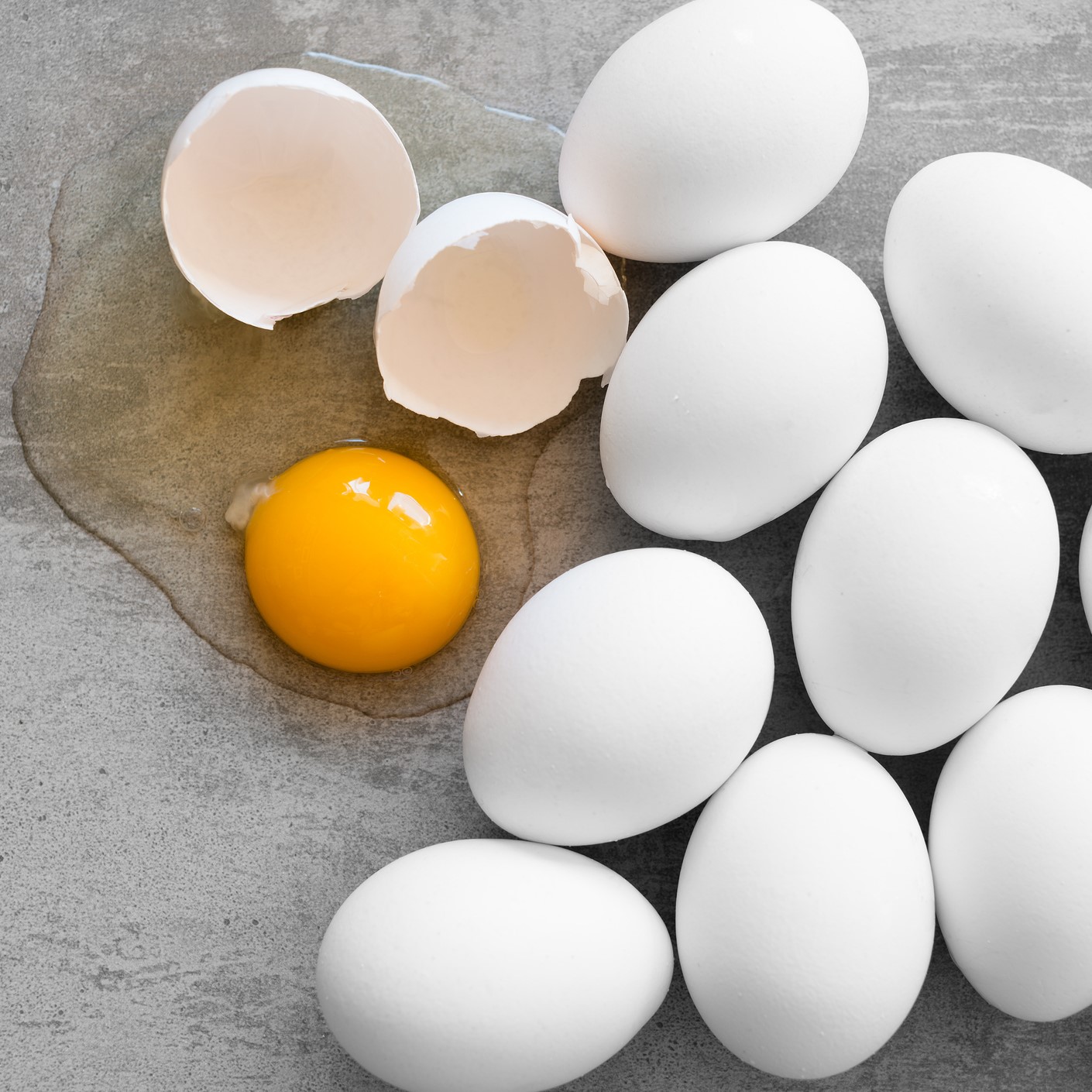 تولید تخم مرغ به بالای یک میلیون و ۱۵۰ هزار تن می‌رسد