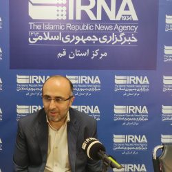 چهار واحد کشتارگاه در قم فعال است.