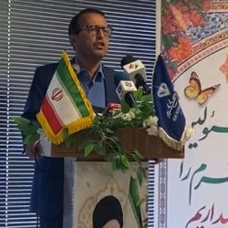 خودکفایی ایران در تولید گلوتن / ذرت پایه اصلی تولید خوراک دام، طیور و آبزیان است