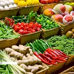 به گفته معاون وزیر کشاورزی خام‌فروشی محصولات کشاورزی ایران در بازارهای خارجی و وابستگی کشور به واردات عظیم نهاده‌های دامی به منفی شدن تراز تجارت کشاورزی ایران انجامیده است.