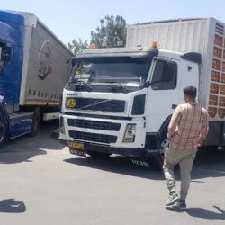 محموله 30 هزار قطعه ای مرغ تخم گذار از مبدأ استان قزوین به مقصد کشور ترکمنستان از طریق پایانه مرزی لطف آباد صادر گردید.