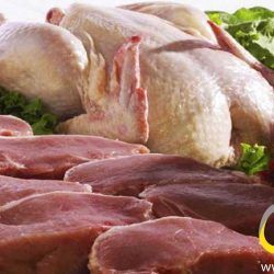 ثبات در بازار مرغ و تخم مرغ حاکم است