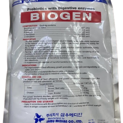Biogen